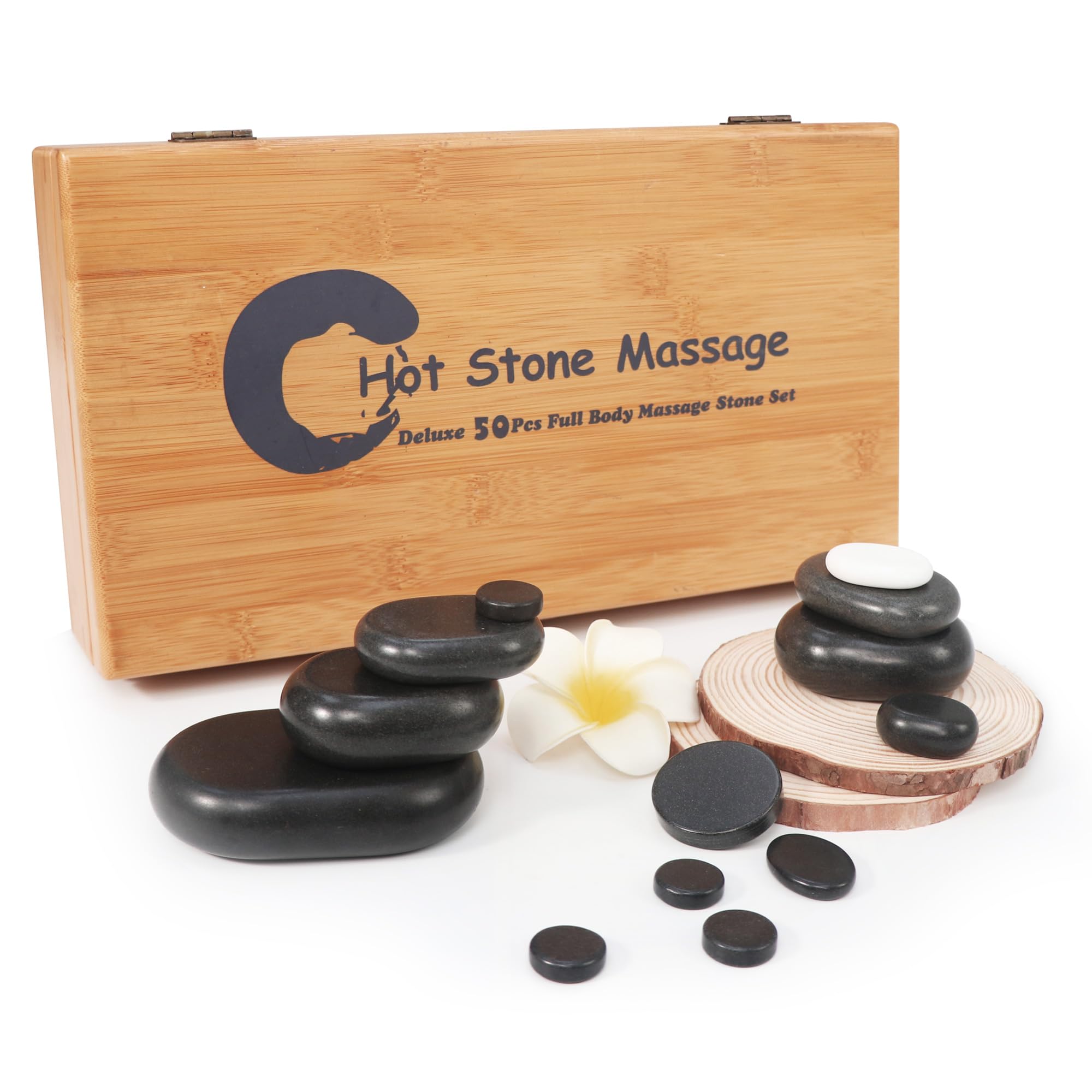 Amazon.co.jp: Master Massage マッサージベッド 軽量折りたたみ木製
